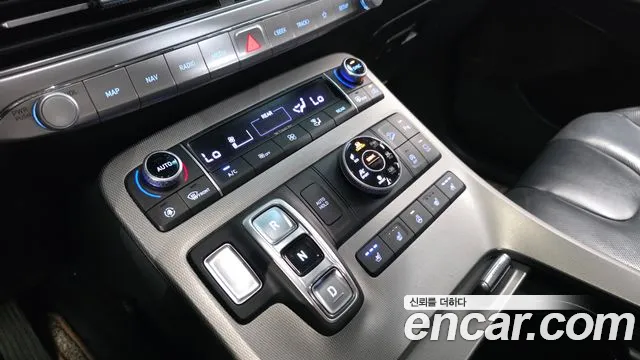 Hyundai Palisade 2019 thumb 8