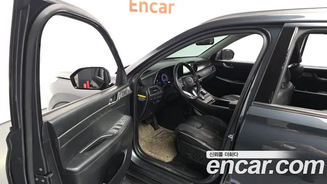 Hyundai Palisade 2019 thumb 9