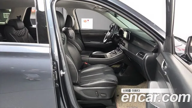 Hyundai Palisade 2019 thumb 10