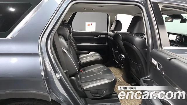 Hyundai Palisade 2019 thumb 11