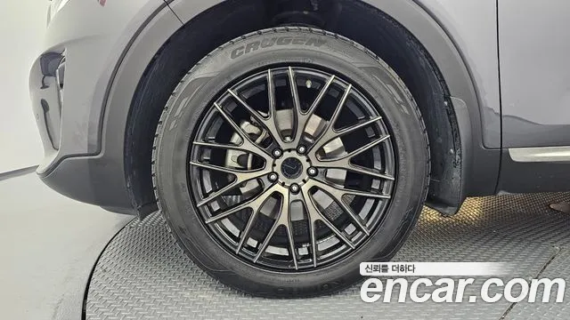 Kia Sorento 2017 thumb 5