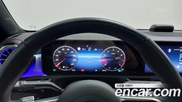 Mercedes-Benz CLA 2024 thumb 8