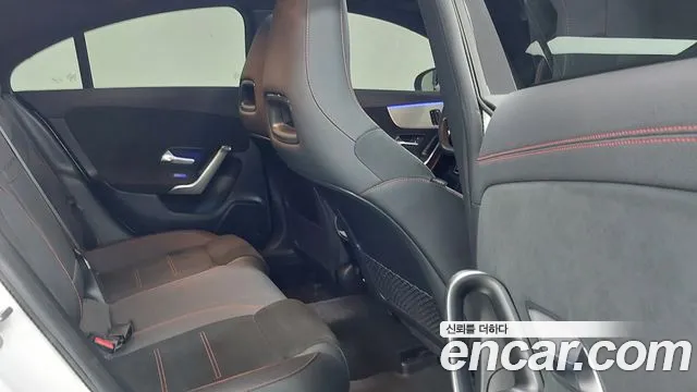 Mercedes-Benz CLA 2024 thumb 10