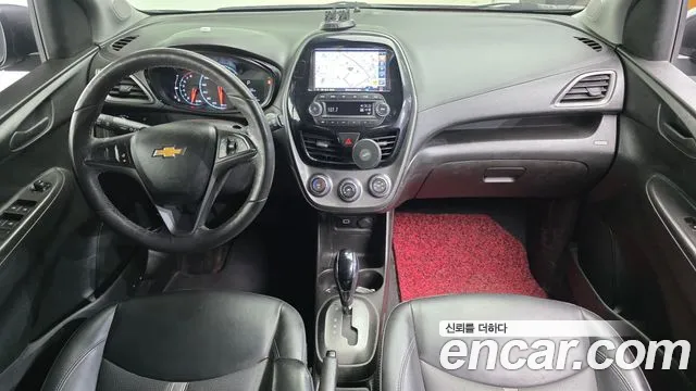 ChevroletGMDaewoo Spark 2020 thumb 7