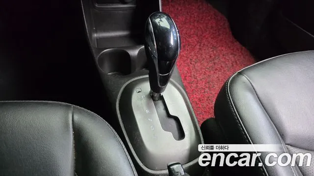 ChevroletGMDaewoo Spark 2020 thumb 9