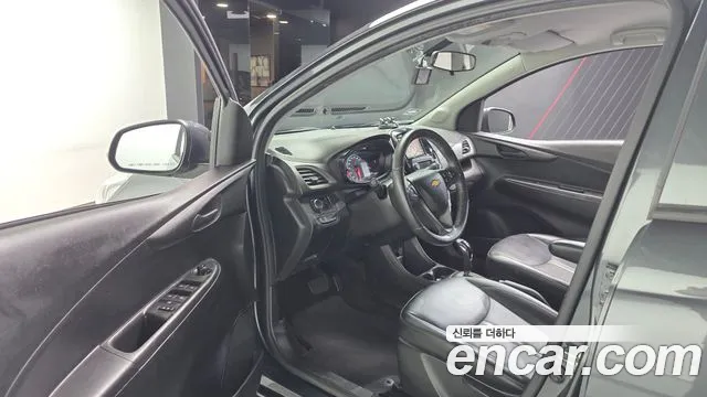ChevroletGMDaewoo Spark 2020 thumb 10