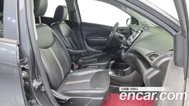 ChevroletGMDaewoo Spark 2020 thumb 11