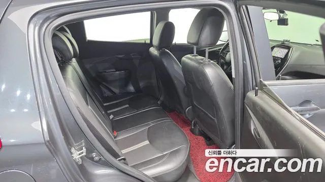 ChevroletGMDaewoo Spark 2020 thumb 12