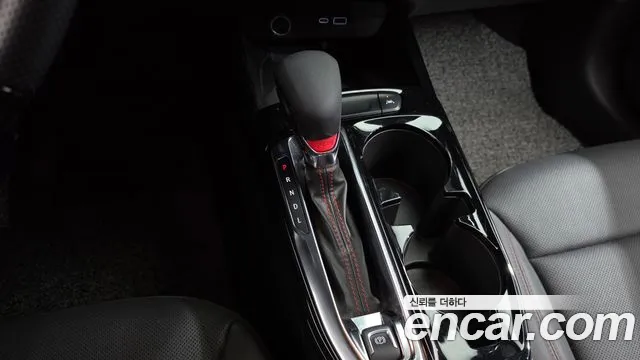 ChevroletGMDaewoo Tracker 2023 thumb 9