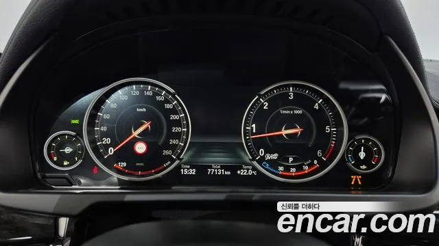 BMW X6 2018 thumb 8
