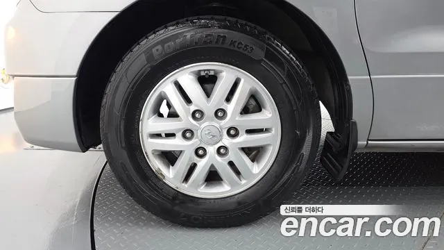 Hyundai Starex 2016 thumb 5