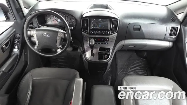 Hyundai Starex 2016 thumb 7
