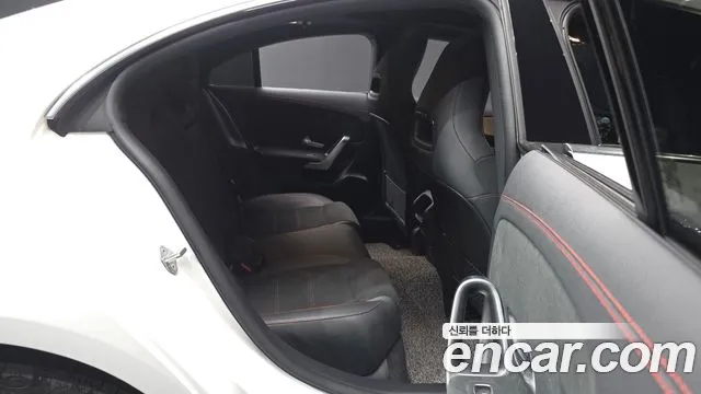 Mercedes-Benz CLA 2022 thumb 12