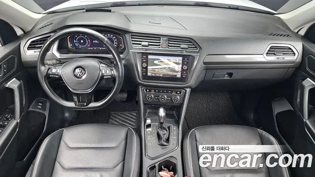 Volkswagen Tiguan 2020 thumb 7