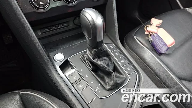 Volkswagen Tiguan 2020 thumb 9