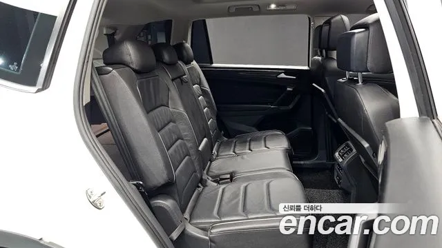 Volkswagen Tiguan 2020 thumb 12