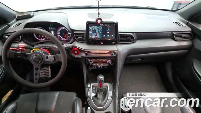 Hyundai Veloster 2018 thumb 7