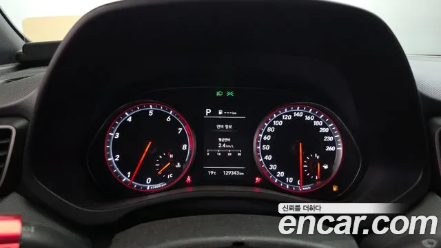 Hyundai Veloster 2018 thumb 8