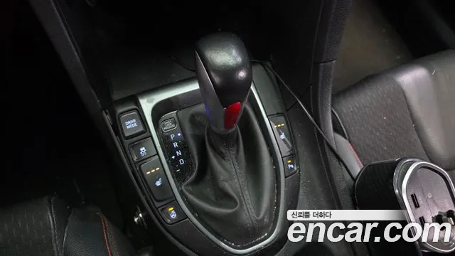 Hyundai Veloster 2018 thumb 9