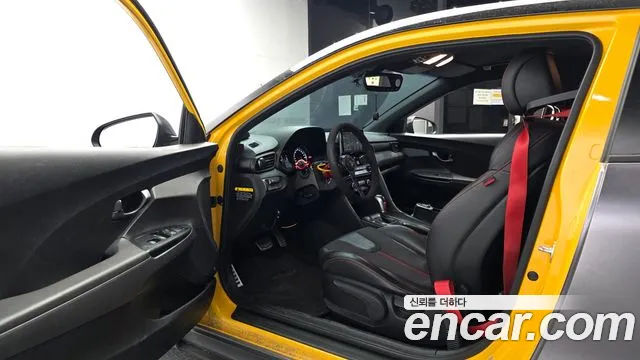 Hyundai Veloster 2018 thumb 10