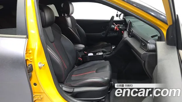 Hyundai Veloster 2018 thumb 11