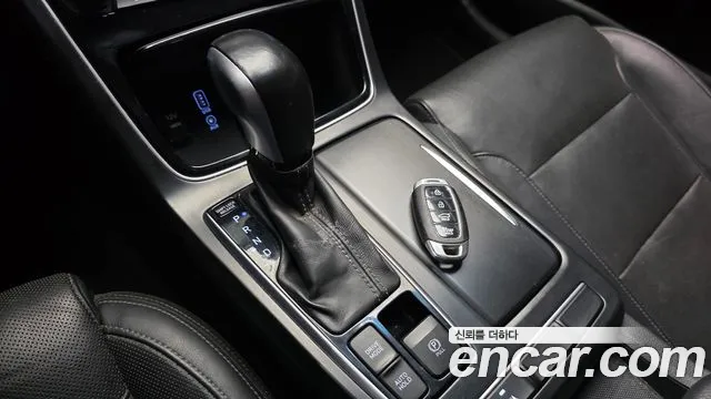 Hyundai Grandeur 2017 thumb 9