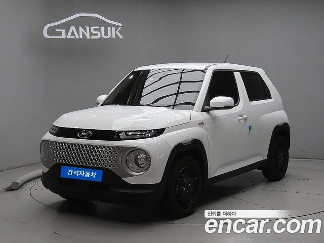 Hyundai Casper 2024 thumb 2
