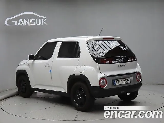 Hyundai Casper 2024 thumb 3