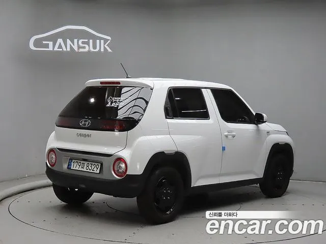 Hyundai Casper 2024 thumb 4