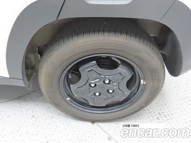 Hyundai Casper 2024 thumb 5