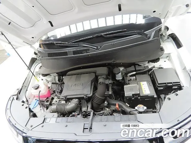 Hyundai Casper 2024 thumb 6