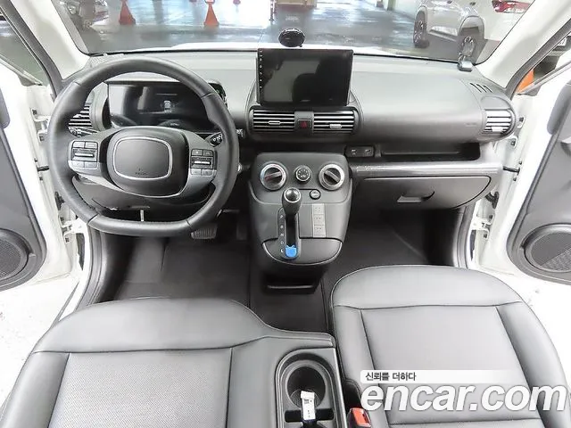Hyundai Casper 2024 thumb 8