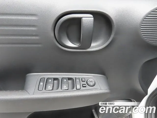 Hyundai Casper 2024 thumb 9