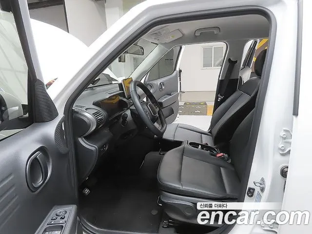 Hyundai Casper 2024 thumb 10