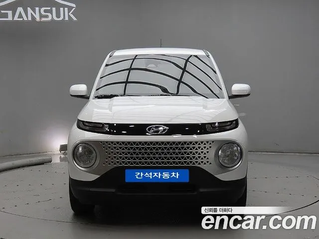 Hyundai Casper 2024 thumb 11