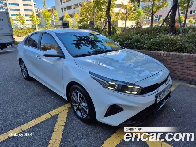 Kia K3 2023 thumb 2