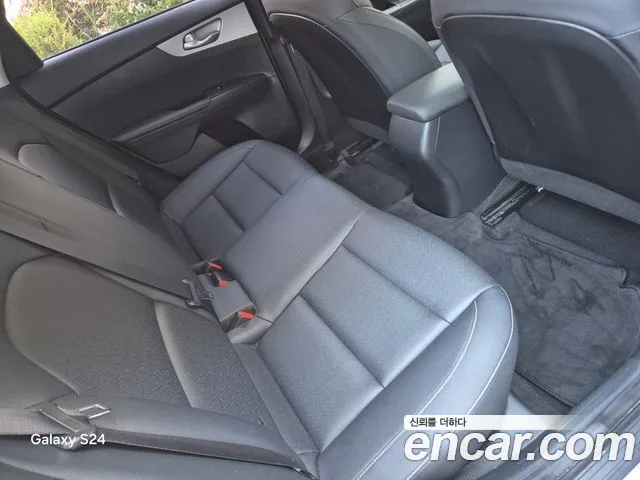 Kia K3 2023 thumb 7