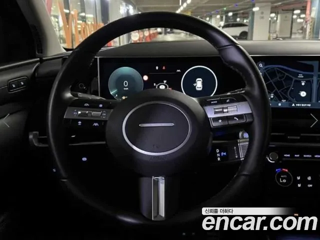 Hyundai Tucson 2025 thumb 6