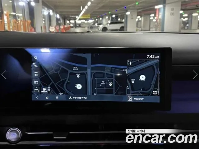 Hyundai Tucson 2025 thumb 8
