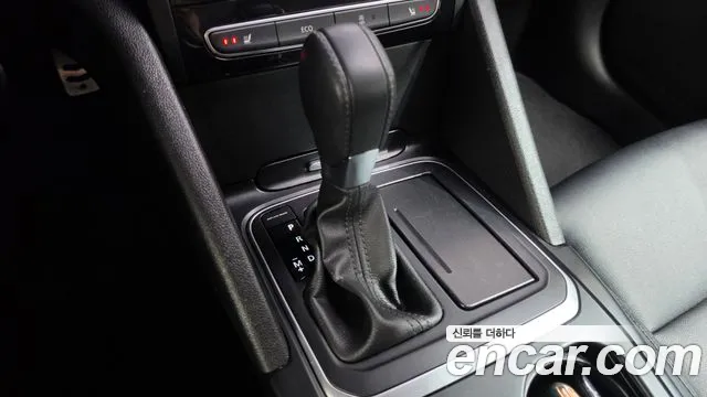 Renault-KoreaSamsung Megane 2017 thumb 9