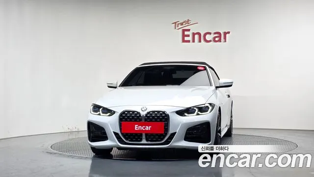 BMW 4-Series 2024 thumb 3