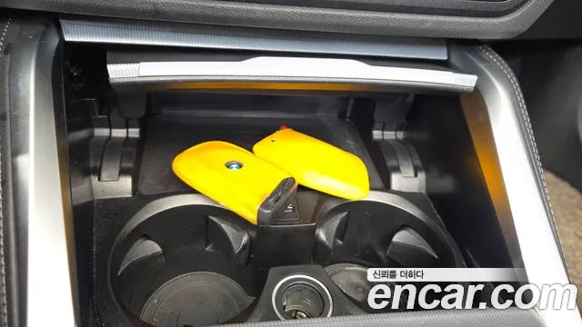 BMW 4-Series 2024 thumb 12