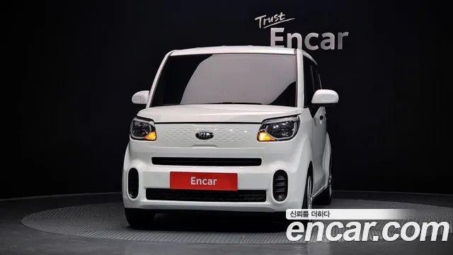 Kia Ray 2021 thumb 3