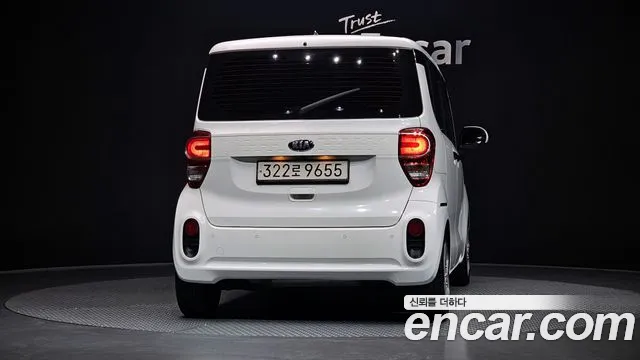 Kia Ray 2021 thumb 4