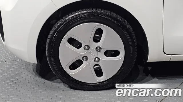 Kia Ray 2021 thumb 5