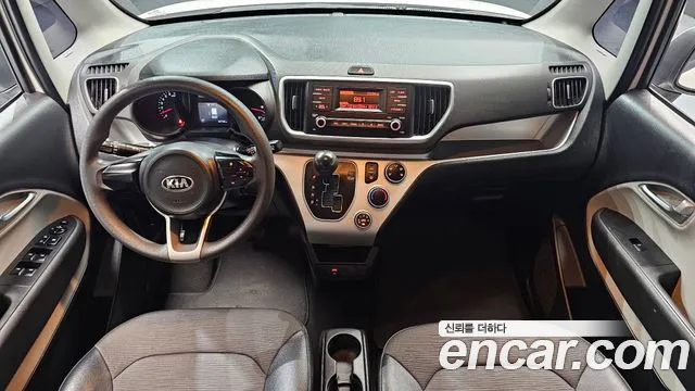 Kia Ray 2021 thumb 7