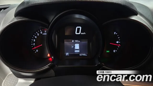 Kia Ray 2021 thumb 8