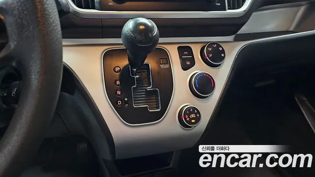 Kia Ray 2021 thumb 9