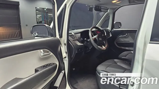 Kia Ray 2021 thumb 10