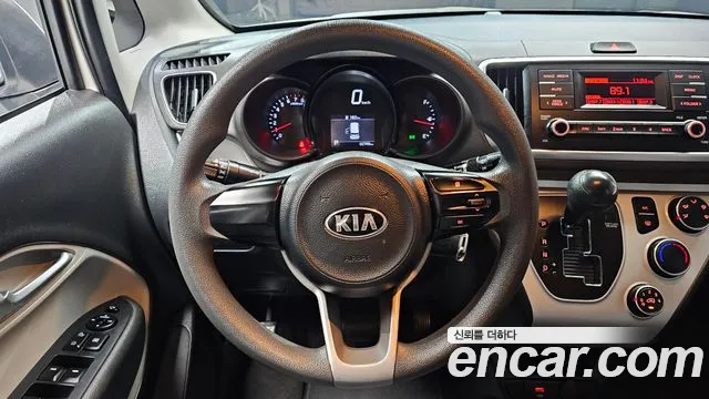 Kia Ray 2021 thumb 12